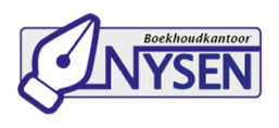 Boekhoudkantoor Nysen